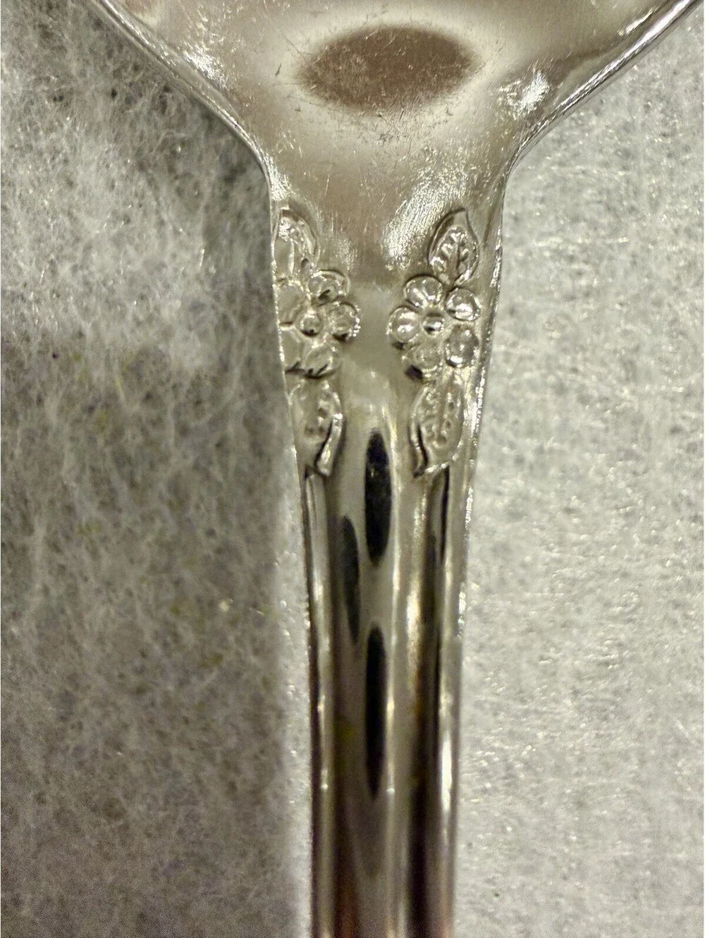 WM Rogers Oneida Ltd Mansfield Amadeus Deluxe Stainless Flatware Set Of 60pcs